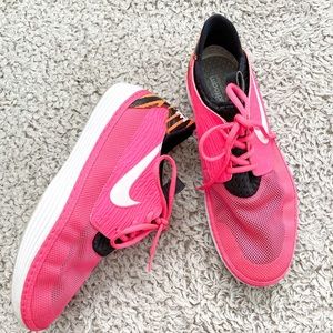 Nike Solarsoft Moccasin Casual Mens Shoes Sneakers